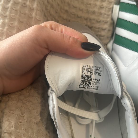 Adidas Samba - Picture 3 of 4